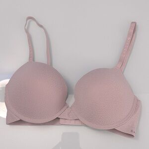 NWOT Danskin Sleek and Smooth Push Up Bra